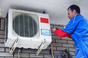 24/7 and Emergency HVAC Near US Senate, DC | Air Conidtioning and Heating Contractors