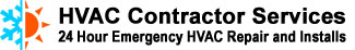 US Senate HVAC Services